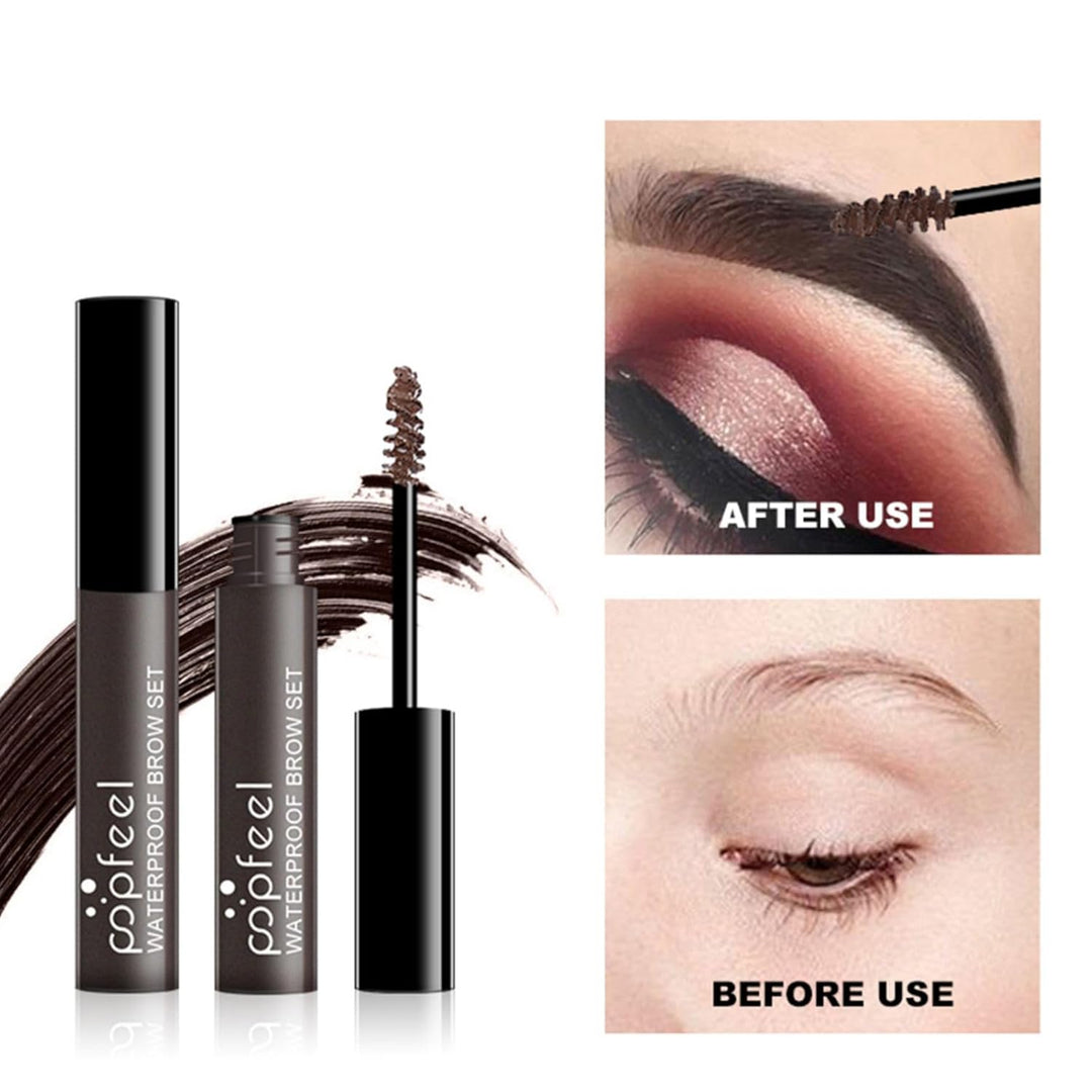 FantasyDay Multifunktions Exquisite Make-up Geschenkset Kosmetik Schmink Kit für Gesicht, Augen und