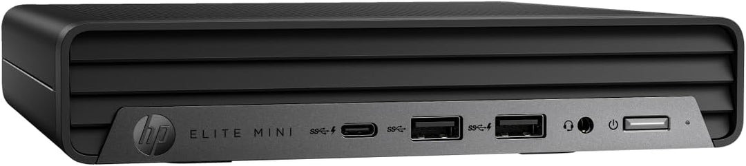 HP Elite Mini 600 G9 i7-12700T Mini PC Intel® Core i7 16 GB DDR4-SDRAM 512 GB SSD Windows 11 Pro Min