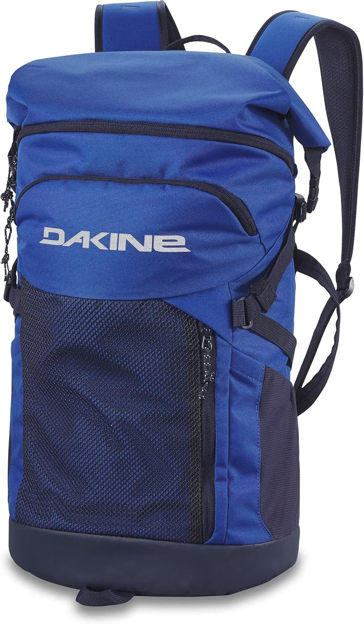 Dakine Mission Surf Pack, Deep Blue, 30 Liter, Tiefes Blau, 30 Liter, Mission Surf Pack
