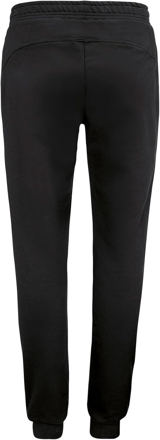 Erreà Layla Pants Damen Black L L Schwarz, L Schwarz