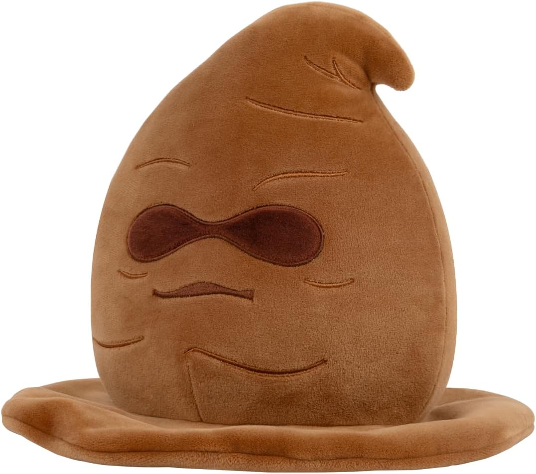 Squishmallows – 25,4 cm – HP Sortierhut/Plüsch