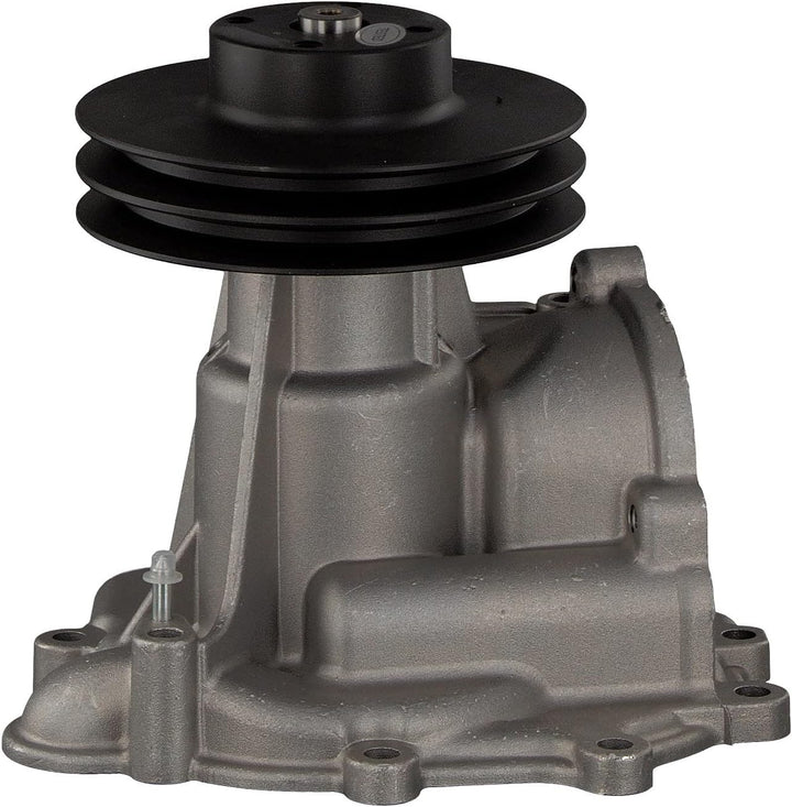 febi bilstein 05376 Wasserpumpe mit Dichtungen , 1 Stück