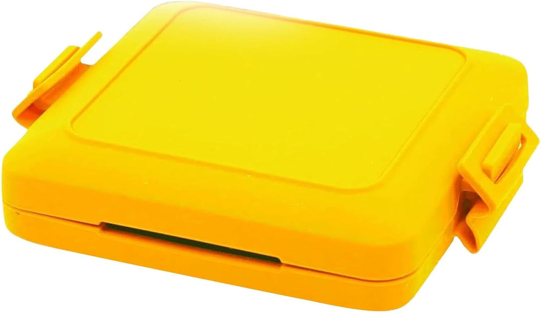 Mikrowellen-Sandwichmaker,Sandwichtoaster Für Schnelle Mahlzeiten,Mikrowellengeeigneter Grillkäse-Ma