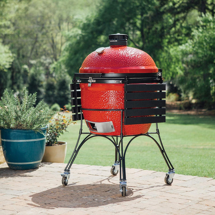 Kamado Joe® - Aluminium Seitentische Big Joe