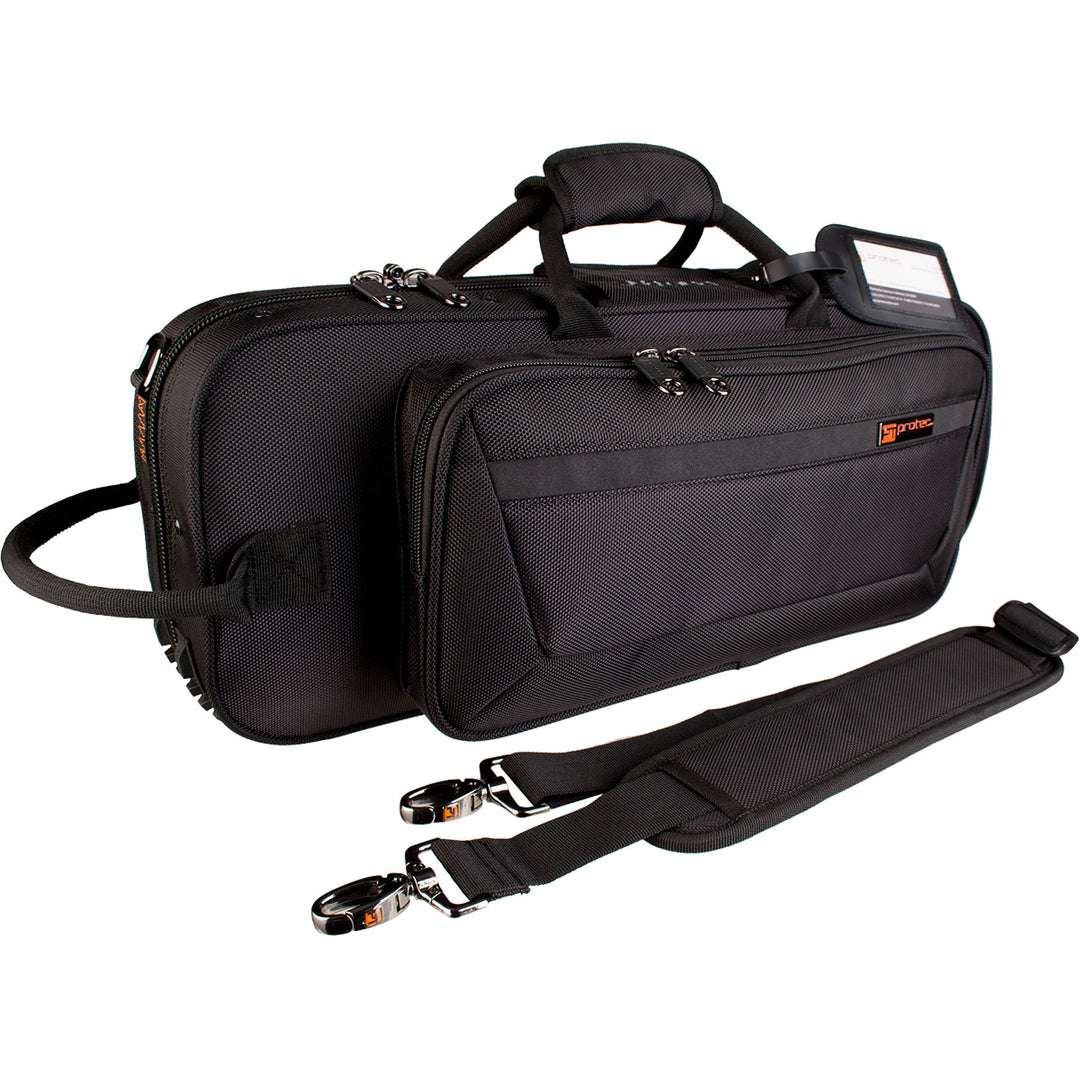 PROTEC PB301CT Schwarz, Schwarz