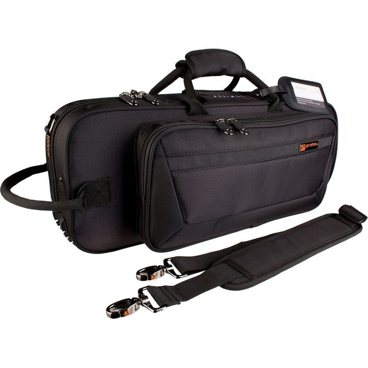 PROTEC PB301CT Schwarz, Schwarz