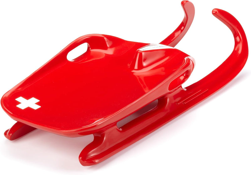 KHW KUNSTSTOFFRODEL SWISS 1, rot,