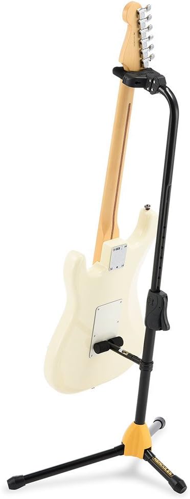 Hercules Stands GS412B Gitarrenständer mit AGS