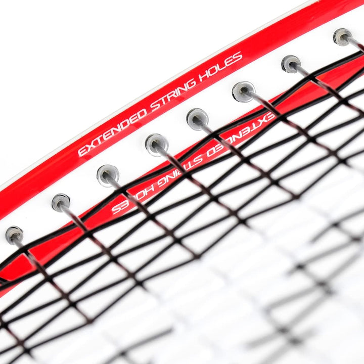Tecnifibre Carboflex Airshaft Squashschläger Serie 2020/21 Carboflex Airshaft 125, Carboflex Airshaf