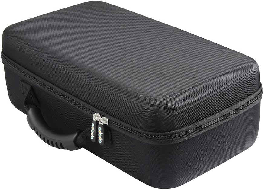 Adada Hard Eva Fall für HP Officejet 250 mobiler Multifunktionsdrucker