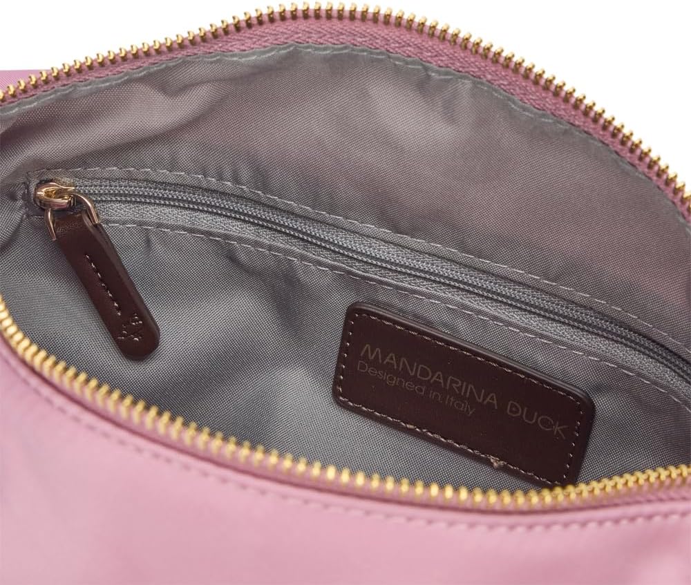 Mandarina Duck Damen Hunter Crossover Lilac Rose, Lilac Rose