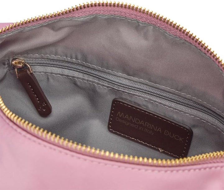 Mandarina Duck Damen Hunter Crossover Lilac Rose, Lilac Rose