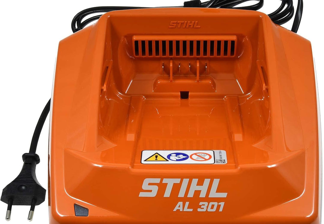 Stihl Ladegerät AL 300 Schnellladegerät 4850 430 5500