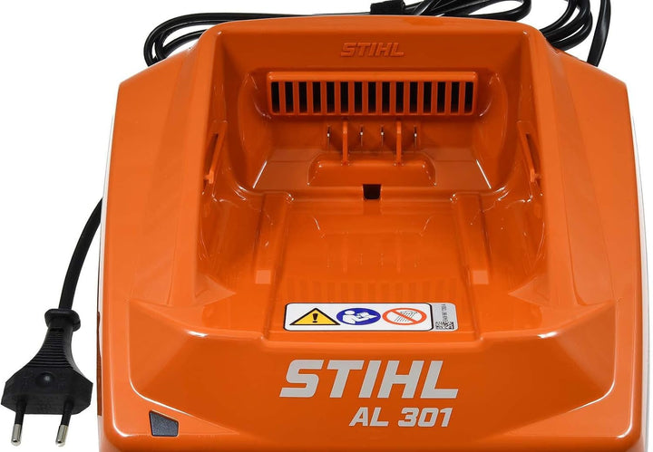 Stihl Ladegerät AL 300 Schnellladegerät 4850 430 5500