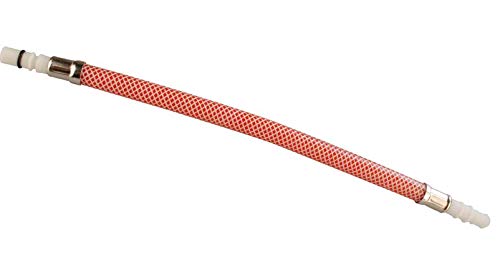 Reich Flexibler Anschluss rot