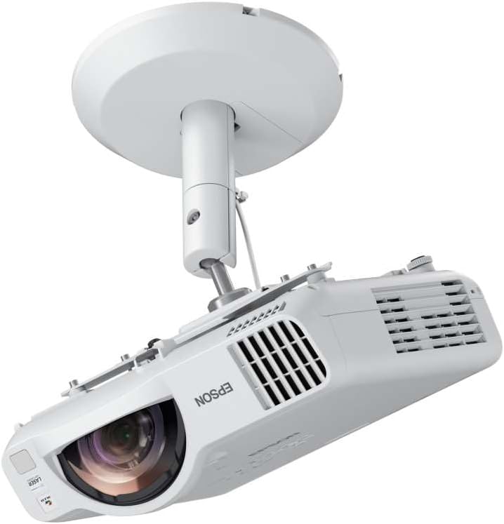 Epson EB-L210SW Beamer