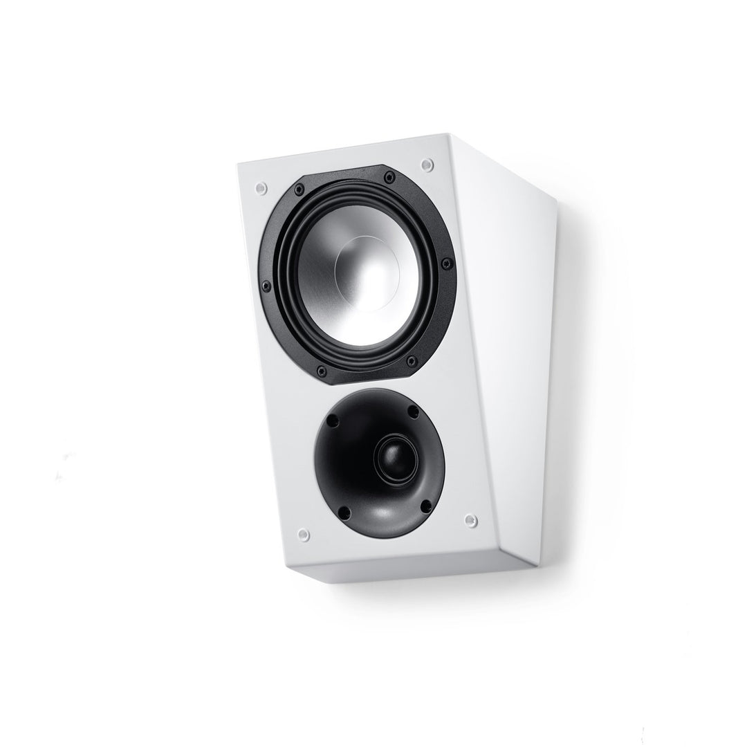 Canton Atmos Lautsprecher AR 400 Weiss