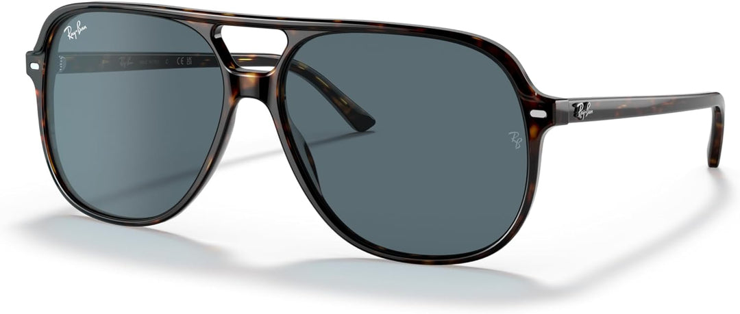 Ray-Ban Bill Havana 60, Havana 60