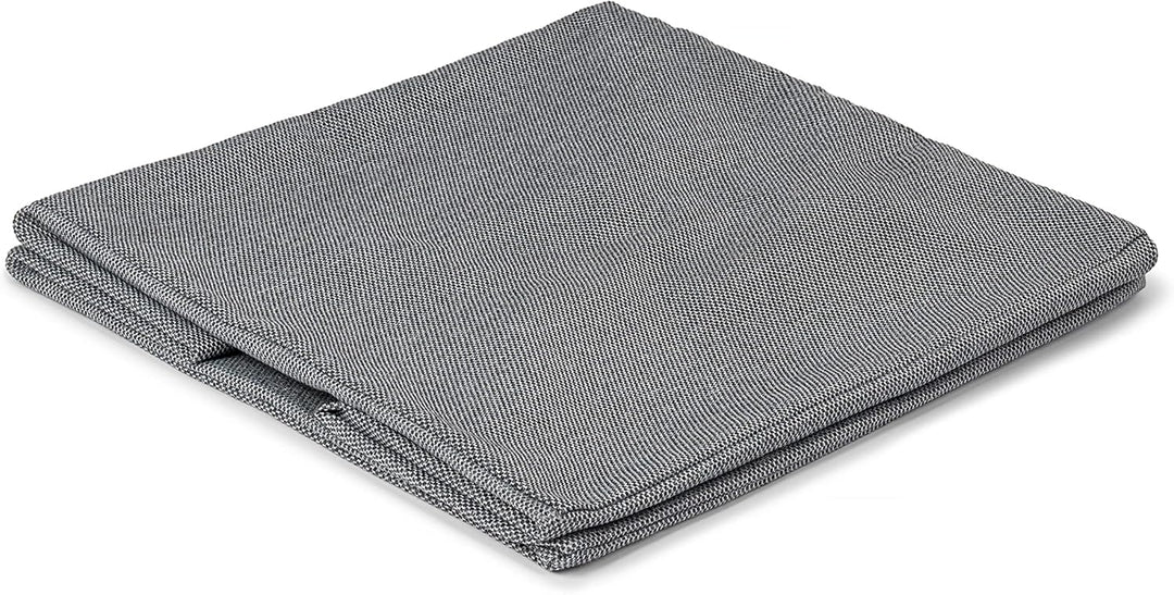 Paco Home Outdoor Sitzsack Sessel Wohnzimmer Sitzkissen Hocker Sitzhocker Bodenkissen Fusshocker Pou