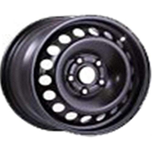 Alcar 8183  -  6  x 16  ET50  5  x 114,30  Stahlfelge