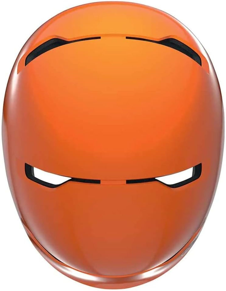 ABUS Kinderhelm Scraper 3.0 Kid - Robuster Fahrradhelm mit Hartschale - zum Biken, Skateboarden & Lo