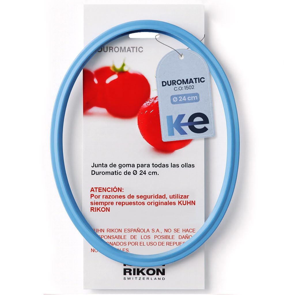 Anakel Home Ersatzgummi für Duromatic-Topf, kompatibel mit Duromatic-Modellen, Originalersatzteil, S