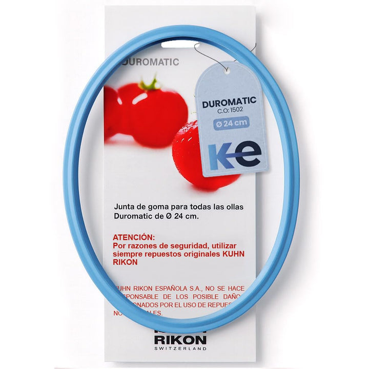 Anakel Home Ersatzgummi für Duromatic-Topf, kompatibel mit Duromatic-Modellen, Originalersatzteil, S