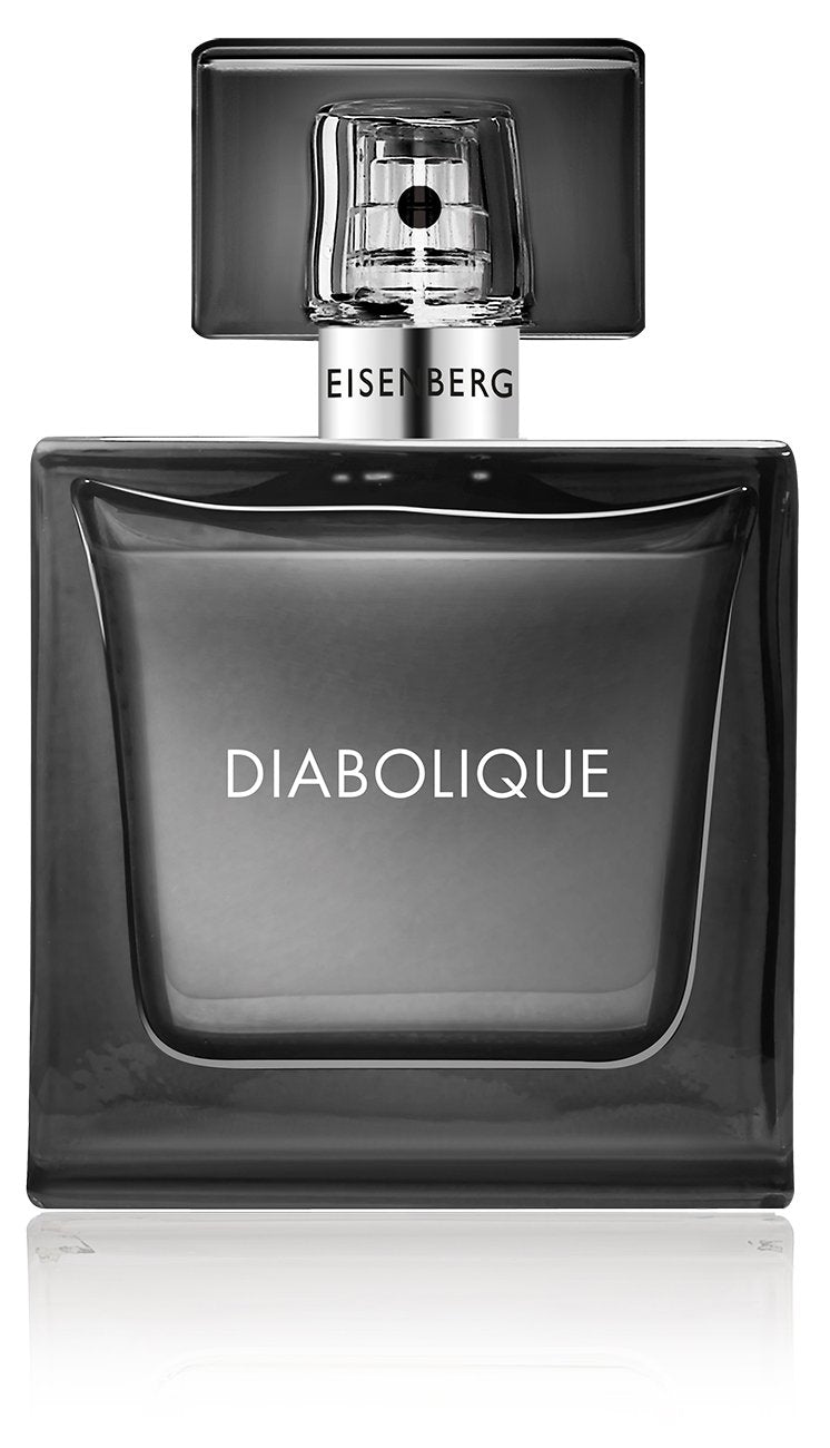 Eisenberg Diabolique Eau de Parfum für Herren 50 ml (1er Pack), 50 ml (1er Pack)