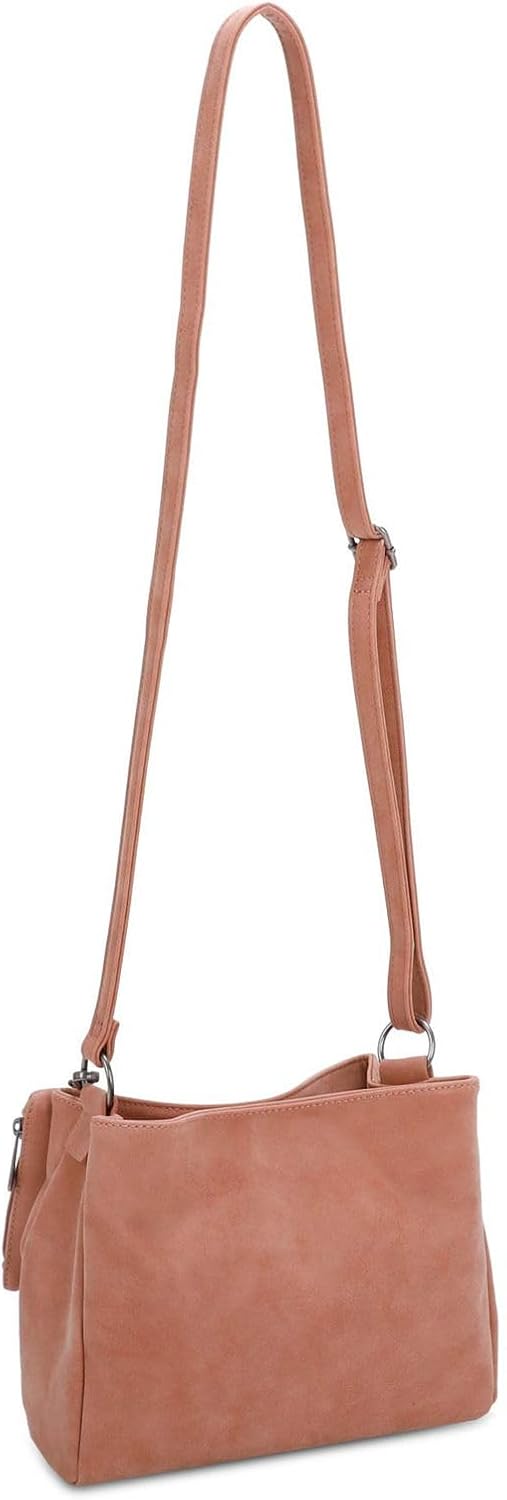 Fritzi aus Preussen Damen Split03 Vintage Umhängetasche