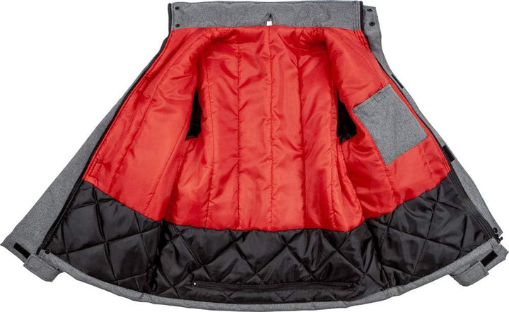 ALBATROS Freestyle SR Jacke Gr. XL, XL