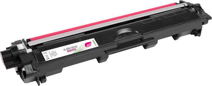 Kineco 5 Toner kompatibel für Brother TN-242 TN-246 für Brother DCP-9017CDWG1 9017CDWG1 9022CDW HL-3