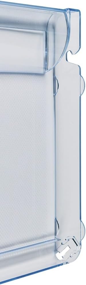 Gefrierfachklappe Frosterfachklappe Klappe oben für Gefrierschrank Gefriergerät ORIGINAL Bosch Sieme