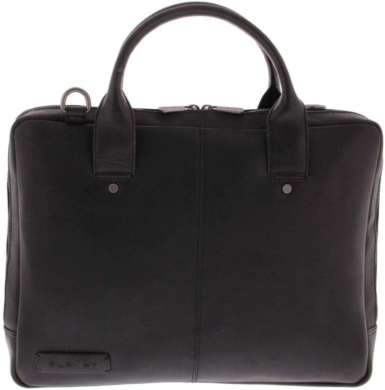 Plevier Tacan LaptopTascheche 14 Inch/Zoll Schwarz