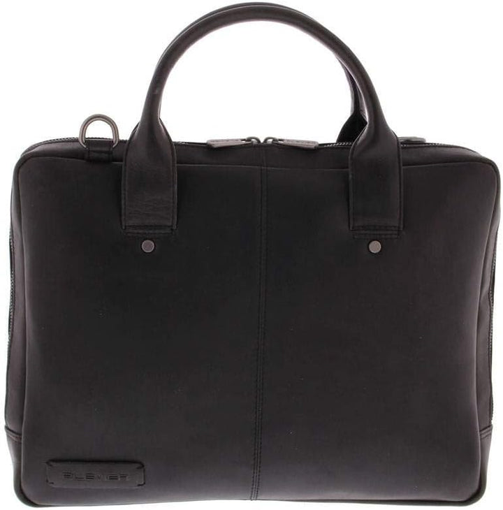 Plevier Tacan LaptopTascheche 14 Inch/Zoll Schwarz