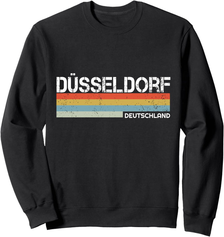 Düsseldorf Sweatshirt