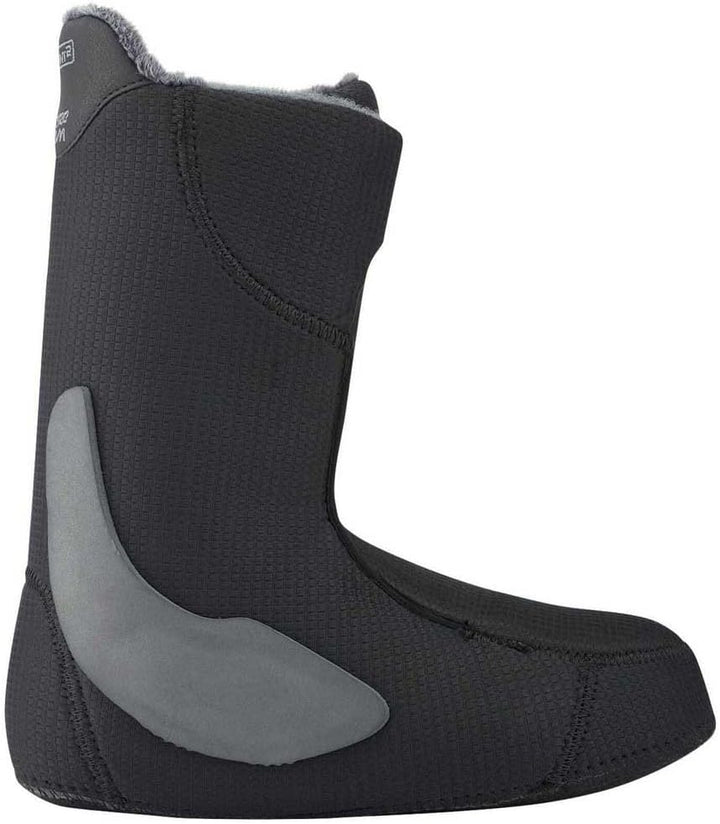 Burton Ruler Herren Snowboardstiefel 41 Schwarz, 41 Schwarz