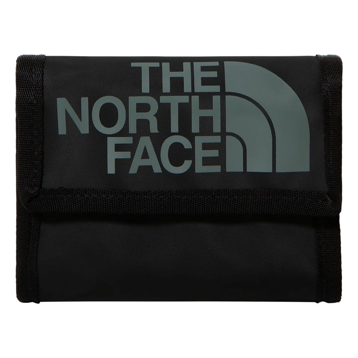 THE NORTH FACE Unisex Base Camp Geldbörse, TNF Black/Npf, One Size Einheitsgrösse Schwarz, Einheitsg