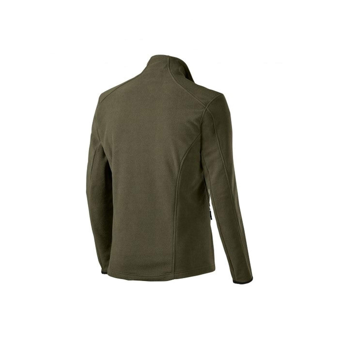 BP 1694-641-73-M Fleece-Jacke für Männer, Stehkragen- und Arm-Hebesystem, 275,00 g/m² 100% Polyester