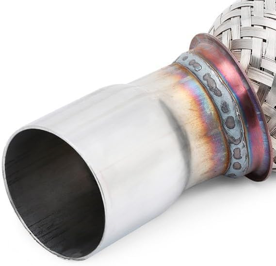 LRT FA60230Q Rohrleitungen