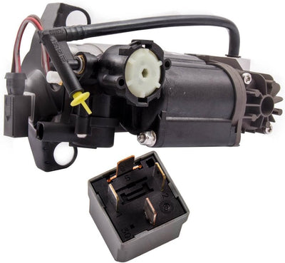 maXpeedingrods Airmatic Luftfederung Kompressor für S Klasse W220 2113200304 2203200104