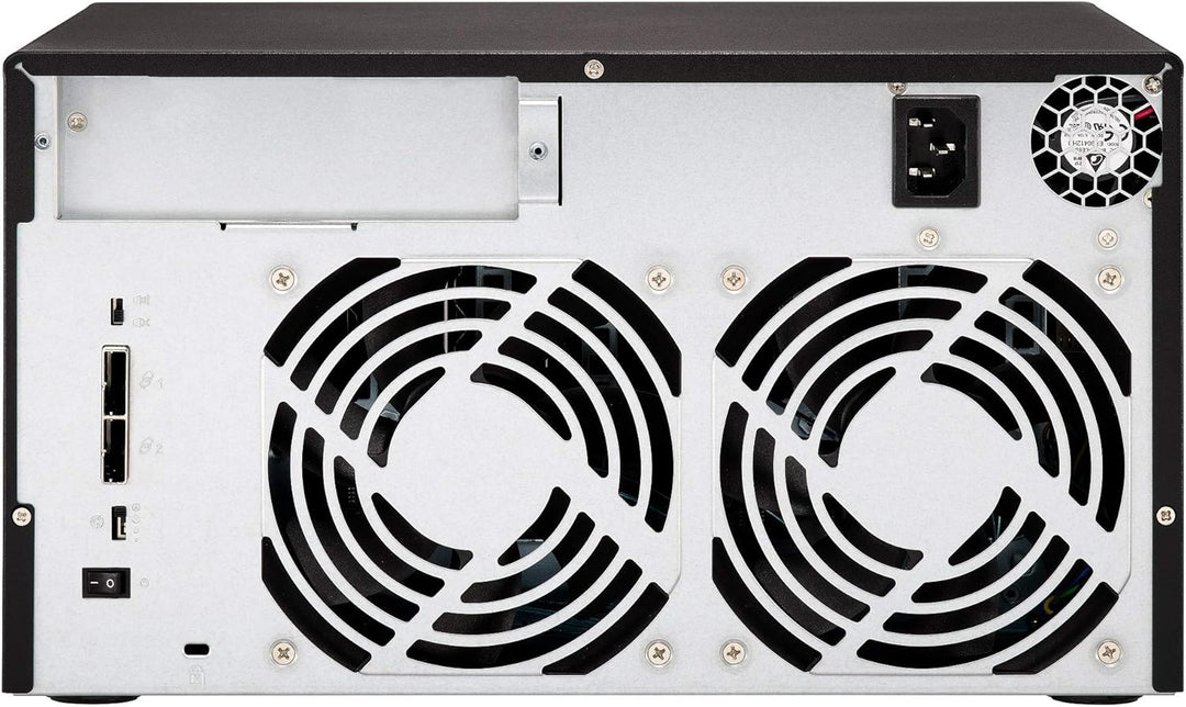 QNAP NAS Storage Tower 8BAY/TL-D800S