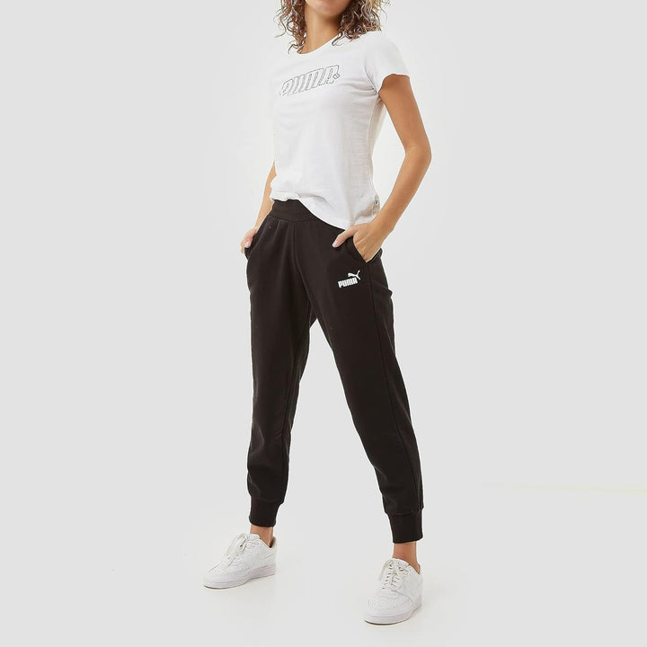 PUMA Damen X Jogger XS Schwarz, XS Schwarz