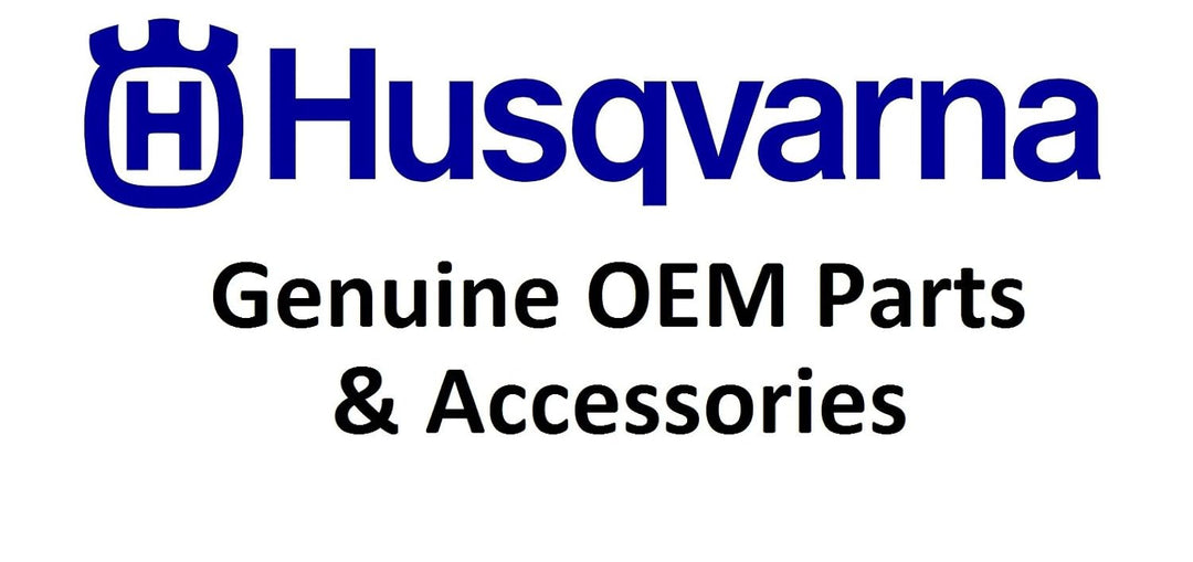 Husqvarna 585323901 Rasentraktor Dornlager Original Equipment Manufacturer (OEM) Teil