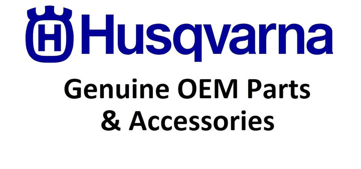 Husqvarna 585323901 Rasentraktor Dornlager Original Equipment Manufacturer (OEM) Teil