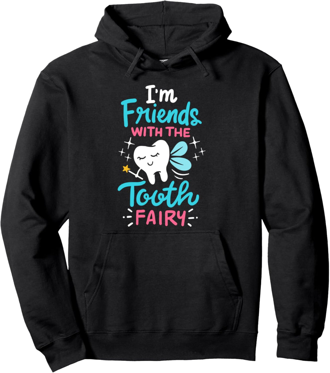 Zahnarzt ZMF ZFA Pullover Hoodie