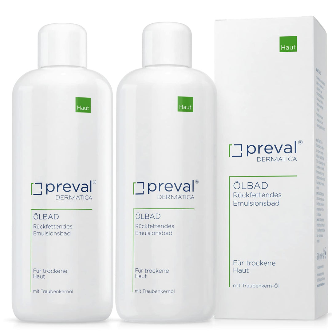 PREVAL Prevabal Bad 1000 ml