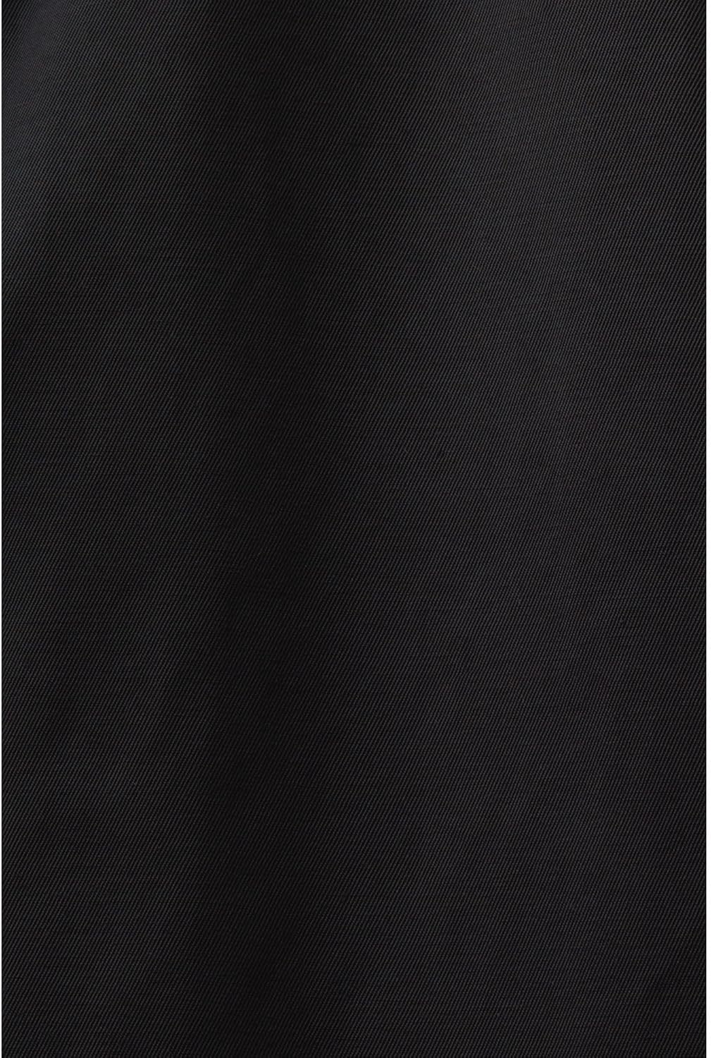 ESPRIT Damen Jacke M 001/BLACK, M 001/BLACK