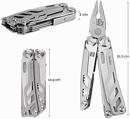 Nextool Flagship Pro Multitool