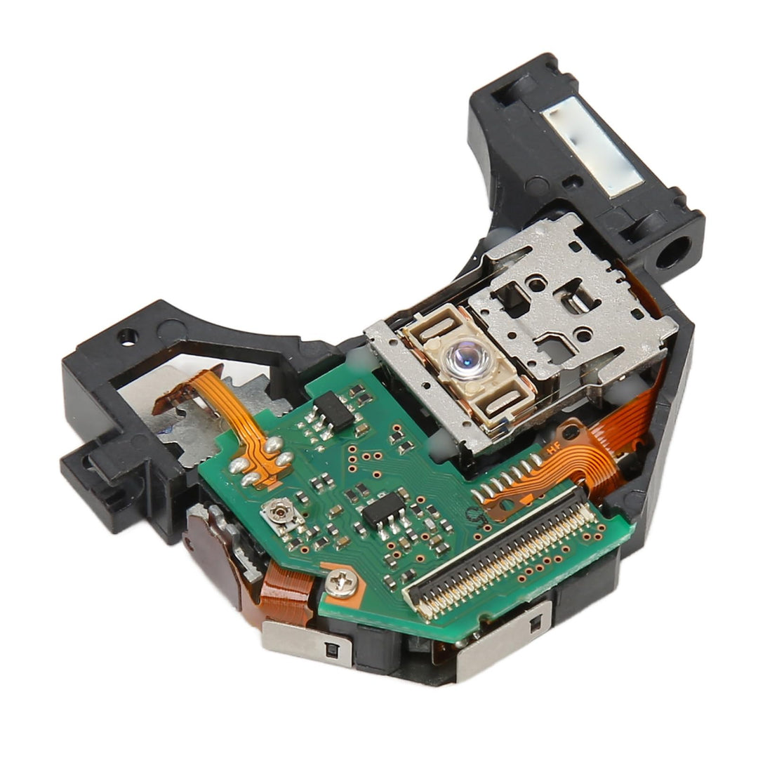 für Laserlinse für One, für -Ersatzlinse, Spielekonsole für Laserlinsenkopf-Reparaturteile, Ersatz f