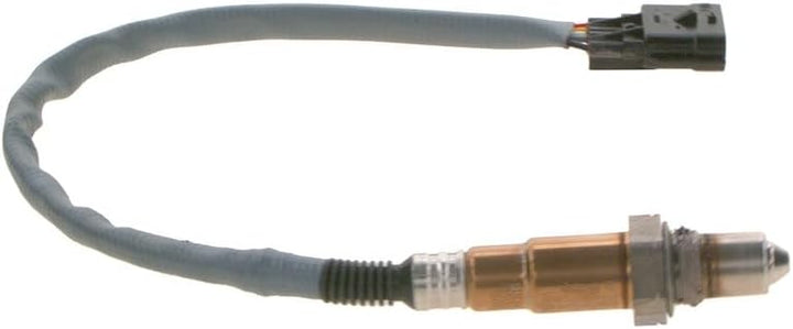 Bosch 0281004221 - Lambdasonde mit fahrzeugspezifischem Stecker